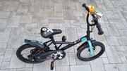 Rowerek dziecięcy Btwin Decathlon Pirat 16 cali