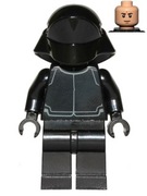 Figurka LEGO  sw0671 First Order Crew Member 