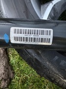 Wał napędowy Honda CRV MK5 2017-2022 1,5 TURBO 4x4 40100-TLA-A03