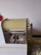 Skruszacz mięsa -kotleciarka