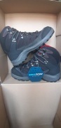 buty trekkingowe - campus  rozm 37