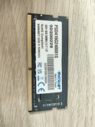 Pamięć RAM Patriot 16GB DDR4 SO-DIMM 2400MHz CL17 1.2V laptop mini pc