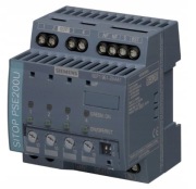 Siemens 6EP1961-2BA41 SITOP PSE200U DC 24V 4x3-10A Gwarancja 24h