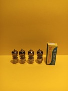 LAMPY ELEKTRONOWE 6N3P-EW 