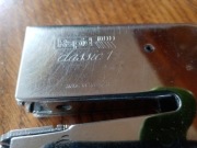 Zszywacz nożycowy RAPID K1 do 50 kartek