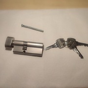 Wkładka Gerda do drzwi wymiar 71 mm że