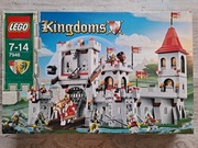 Lego Kingdoms 7946 King's Castle