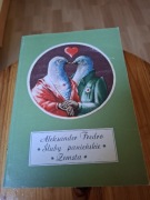 Książka Aleksandra Fredro-Śluby panieńskie, Zemsta