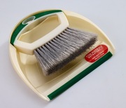 turystyczny zestaw szufelki i szczotki szufelka + szczotka 