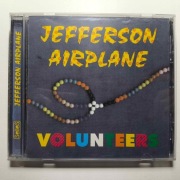 Jefferson Airplane - Volunteers