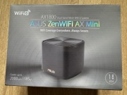 Router Asus ZenWiFi AX Mini XD4