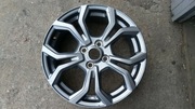 Alufelga Ford nr H1BJ 1007 D1A