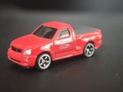 Jada Toys Nano Szybcy i Wściekli - Ford F-150 SVT Lightning