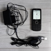 TELEFON KOMÓRKOWY NOKIA 6700 - C - 1. JAK  NOWY