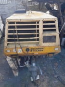 Kompresor sprężarka śrubowy  compair holman c260 7.1m3 min