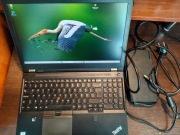 Lenovo ThinkPad P50 i7/m1000m/4k