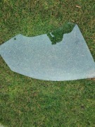 Szyba prawy przód bmw e87