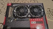 MSI RADEON RX570 ARMOR