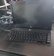 Notebook HP ProBook 4320s