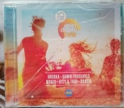 BRODKA DAWID PODSIADŁO MROZU RYŻY TABB BRACIA 2015 SONY FOLIA NOWA CD