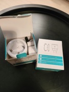 Czujnik do drzwi lub okna z wtyczką