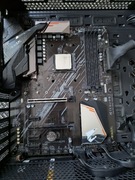 Procesor AMD Ryzen 5 pro 4650g z oryginalnym chłodzeniem