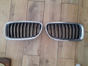 Atrapa Grill F10 uzywana orginalna