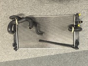 Chłodnica wody toyota Lexus 1640037310