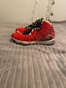 Nike Lebron 17 Uptempo