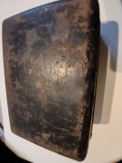 STARA APTECZKA 1964 TORUŃSKIE ZAKŁADY MATERIAŁÓW OPATRUNKOWYCH