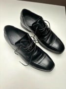 Buty czarne memphis one