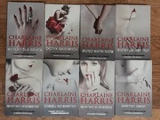 Charlaine Harris Sookie Stuckhouse