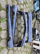 Mercedes r129 zderzaki plus progi