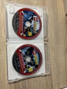 Lego Batman 1,2 ps3 