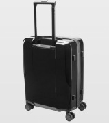 Nowa walizka kabinowa BMW Piano black 