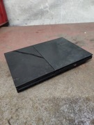 Sony PlayStation 2 PS2 Slim SCPH-90004 | Zielona dioda