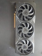 USZKODZONA AMD Radeon RX 7900 XT