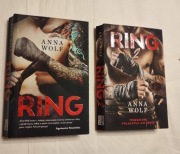 RING TOM 1+2 - ANNA WOLF [K219]