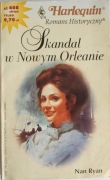 N.Ryan-Skandal w Nowym Orleanie