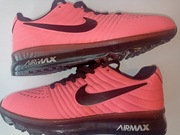 Nike Airmax 2017 rozm. 39 S różowe damskie buty sportowe 