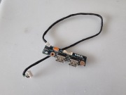 moduł USB hp dv7 -1140ew