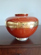 Wazon porcelanowy wazonik porcelana  Heinz Schaubach Unterweissbach