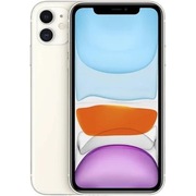 Apple Iphone 11 64 GB Biały