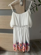 Sukienki letnie przewiewne