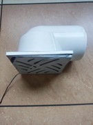 Kratka ściekowa pozioma 110/150x150 ruszt KO