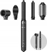 Multistyler Suszarka 5 w 1 SLOPEHILL F8B jonizacja szybka suszarko lokówka