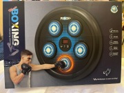 Interaktywna Tarcza Treningowa BOXING MACHINE 