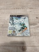Gra ssx promo copy ps3