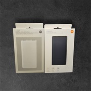 Powerbank XIAOMI 10000mAh 22,5W Lite NOWY
