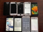 iPhone 5s 6 SE - 9 sztuk